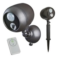 Mr Beams Outdoor Rf Spotlight
