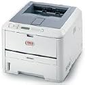 OKI B410dn (A4) Mono Laser Printer (Networked Duplex) 32MB 2400x600dpi 28ppm 251 Sheets USB/Parallel/Ethernet (PCL5e PCL6 Epson FX IBM ProPrinter) (43984831)