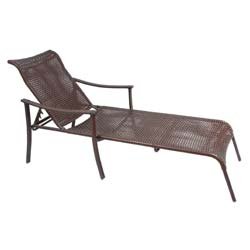 Summer Winds Adjustable Chaise
