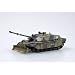1/72 Challenger II, Kosovo 1999, Easy Model