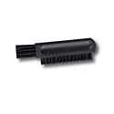 Braun Braun Reinigungsbürste, schwarz