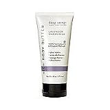 Body Butter, Lav Cham, 6 oz ( Eight Pack)