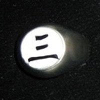 Naruto: Akatsuki Cosplay Ring - Hidan