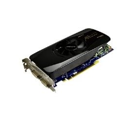PNY XLR8 GTX 560 1024 MB GDDR5 PCI-Express Graphics Card with HDMI Mini Output, VCGGTX560XPB by