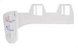 Pilot Bidet (Warm Water - 2 Nozzles) PB-300