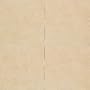 City View Floor Tile District Gold 24x24in