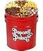 A Family's Rainy Day Survival Kit