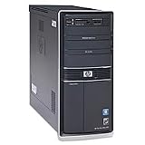 HP Pavilian HPE-112y Desktop PC
