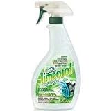 Home Care Labs 03330WK The Works Trigger Spray Remover 32Oz (PACK OF 6)