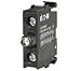Eaton M22-LEDC230-W 22mm Lamp Block, White, LED, M22