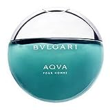 #6: Bulgari Aqua Homme, homme/men, Eau de Toilette, 100 ml