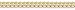 14K Gold 10mm Curb Bracelet