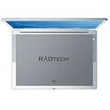 RadTech ScreenSavrz for Notebooks 15.4-inch Widescreen Displays
