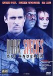 Dark Species - Die Anderen - Adrian Paul