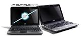 21E10YPwZlL. SL160  Acer Aspire One AOD250 1151 10.1 Inch Black Netbook   3+ Hour Battery Life