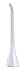 Panasonic EW0955W Replacement Nozzle for Oral Irrigator, White