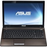 Asus K53E-DH31 15.6 LED Notebook - Intel Core i3 i3-2310M 2.10 GHz - Mocha