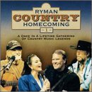 V1 Ryman Country Homecoming