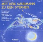 Produkt-Bild: Mit dem Sandmann zu den Sternen, 1 Audio-CD