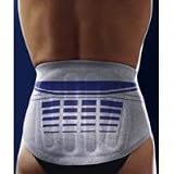 LumboLoc Back Support, Size 4 (39.25