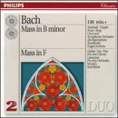 City Travel Guides Discounted  Classical : Missa Brevia/Mass In B Min