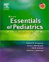 Nelson Essentials of Pediatrics, 5E with STUDENT CONSULT Access Fifth Edition(Nelson Essentials of Pediatrics)