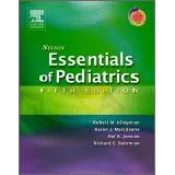 Nelson Essentials of Pediatrics, 5E with STUDENT CONSULT Access Fifth Edition(Nelson Essentials of Pediatrics)