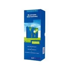 Karteikarten. Business-Wortschatz Englisch