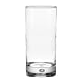 Soho Cooler, 17 Ounce (07-1403) Category: Iced Tea and Soda Glasses