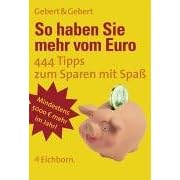 So haben Sie mehr vom EURO.