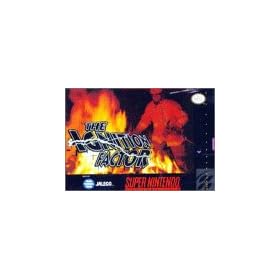 Ignition Factor