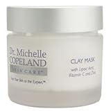 Dr. Michelle Copeland Clay Mask 2.5oz