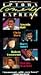 VHS : Uptown Comedy Express