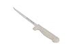 Montana Knife 8 Fillet Knife With White Poly Handle