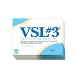 VSL#3 Powder Packets, Lemon Flavor, 10 Packets/Pack