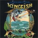 Kingfish - Alive in 