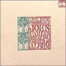 CD-Charts  Search : The New Possibility: John Fahey's Guitar Soli Christmas Album/Christmas with John Fahey, Vo