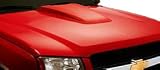 Ventshade Hood Scoop for 1999 - 2003 Chevy Pick Up Full Size