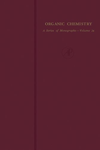 Organic reactive intermediates (Organic chemistry; a series of monographs)