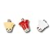 Sporting Goods : Diadora Aluminum/Nylon Stud
