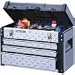 Search : Stack-On 22in. Galvanized Treadplate Tool Chest