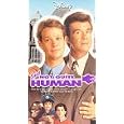 Still Not Quite Human [VHS] by 