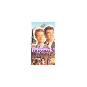 Still Not Quite Human [VHS]