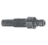 Diesel Engine Compression Test Adapter - Navistar