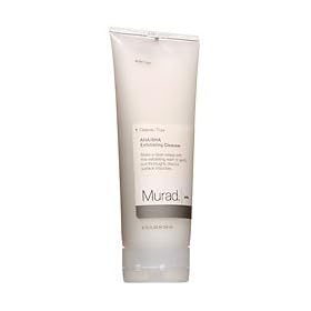 Murad AHA/BHA Exfoliating Cleanser