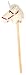 sigikid 38096 - PlayQ - Kids Steckenpferd Einhorn