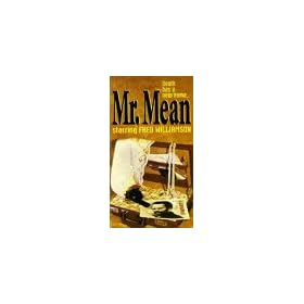 Mr Mean [VHS]