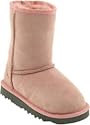 Ugg Kids' Classic Short Pre/Grd (Baby Pink 2.0 M)