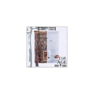 【クリックで詳細表示】Coll Age 1988 / 1998 [Double CD， Import]