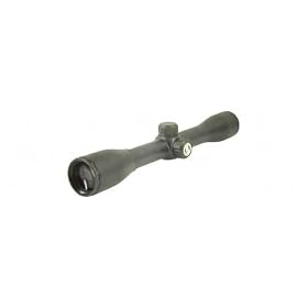 Click here to buy Bushnell Sportsman Rifle Scope 4X 32 Multi-X Matte Black 1 11oz 0.25MOA Riflescope Bushnell by .